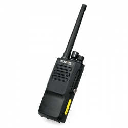 Retevis RT50 DMR - analogowo-cyfrowy radiotelefon krótkofalówka DMR Dual Slot